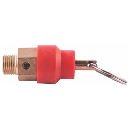 AIRCRAFT Safety Valve For Comp 06 & 07